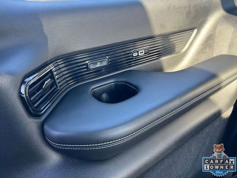 Used 2022 Jeep Grand Wagoneer Series I image 60