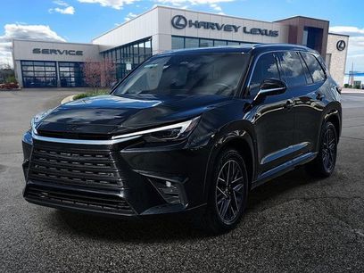 Certified 2025 Lexus TX 350 AWD w/ Technology Package