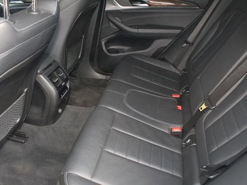 Used 2019 BMW X3 xDrive30i w/ Premium Package image 25