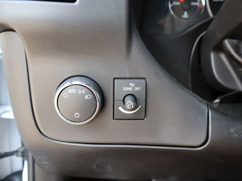 New 2025 Chevrolet Express 2500 w/ Driver Convenience Package image 10