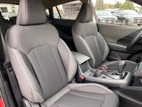New 2026 Subaru Crosstrek 2.0i Premium w/ Crosstrek Mirror Package image 9