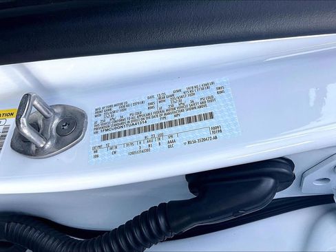 New 2026 Ford Escape Active image 13