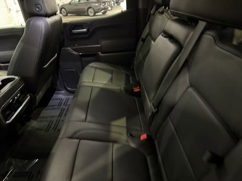 Used 2020 GMC Sierra 1500 SLT w/ SLT Premium Package image 30