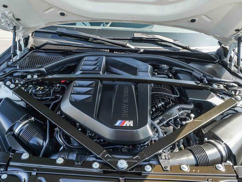 Used 2024 BMW M4 xDrive Competition AWD/4WD image 36