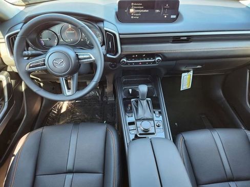 New 2026 MAZDA CX-50 AWD 2.5 Hybrid w/ Weather Package image 3