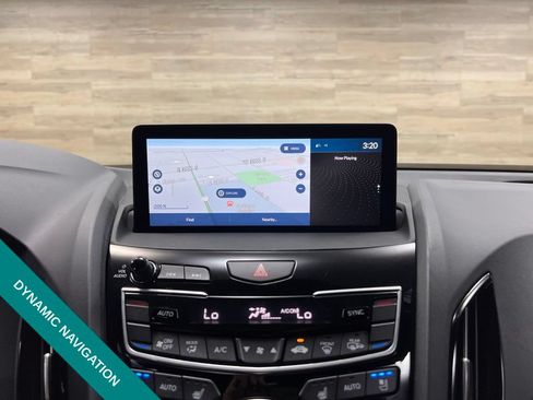 Used 2024 Acura RDX A-Spec AWD/4WD image 11