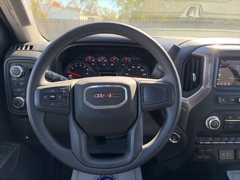 New 2026 GMC Sierra 1500 Pro w/ Pro Value Package image 15