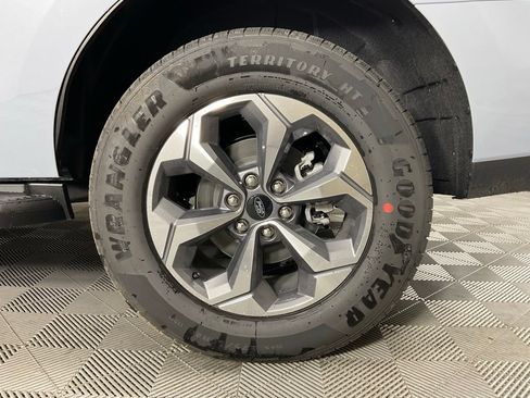 New 2027 Ford Expedition Active RWD image 10