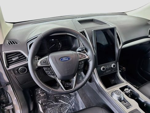 Used 2024 Ford Edge SEL w/ Convenience Package AWD/4WD image 18