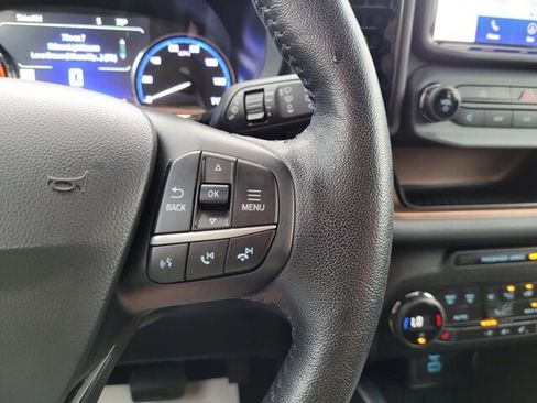 Used 2021 Ford Bronco Sport Outer Banks image 22