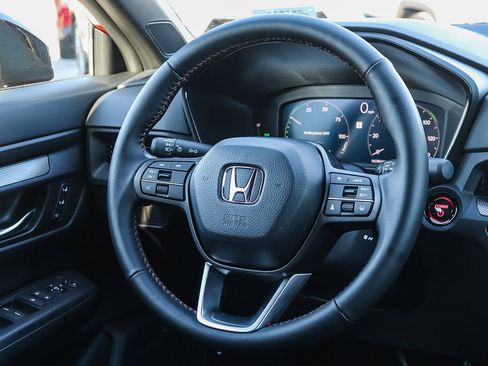 Certified 2026 Honda CR-V Sport-L image 16