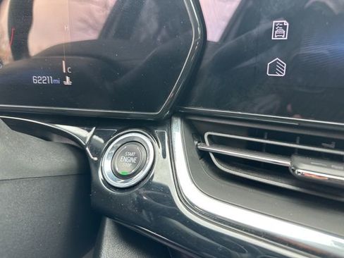 Used 2024 Chevrolet Trax RS w/ Driver Confidence Package image 20