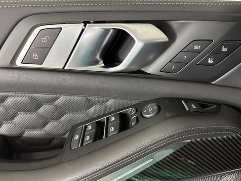 New 2026 BMW X5 M Competition w/ Executive Package AWD/4WD image 14