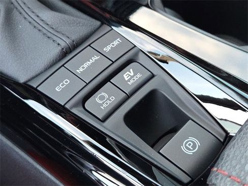 New 2026 Toyota Camry XSE w/ Premium Plus Package image 23