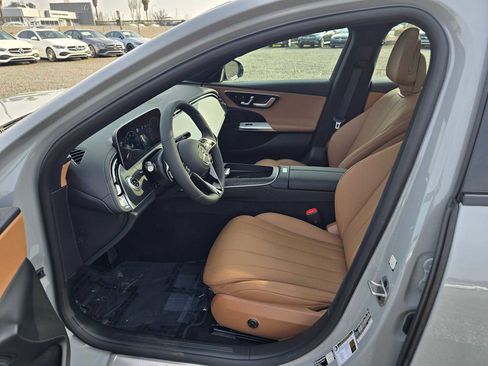 New 2026 Mercedes-Benz E 350 E 350 image 22