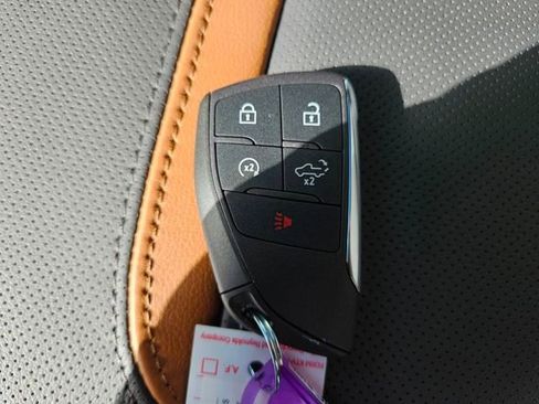 New 2026 GMC Sierra 1500 AT4 w/ AT4 Preferred Package image 29