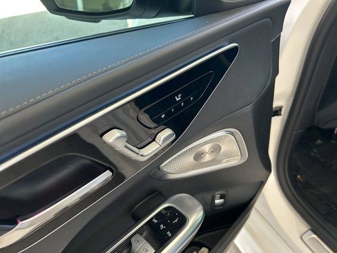 Used 2024 Mercedes-Benz C 300 Sedan image 41