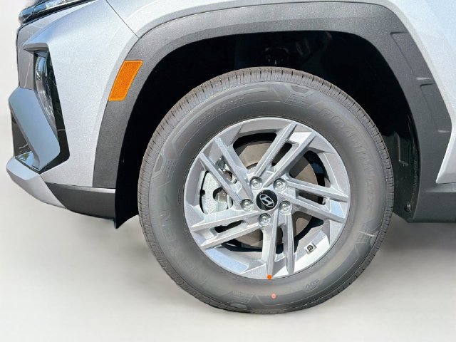 New 2026 Hyundai Tucson SE AWD/4WD image 22