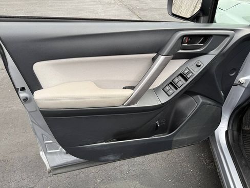 Used 2016 Subaru Forester 2.5i Premium w/ Protection Package #1 AWD/4WD image 84
