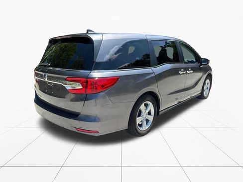 Used 2019 Honda Odyssey EX-L image 8