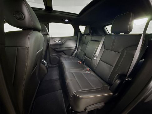 Used 2019 Chevrolet Blazer Premier w/ Sun and Wheels Package image 26