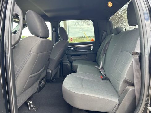 Used 2024 RAM 1500 Classic Warlock image 9