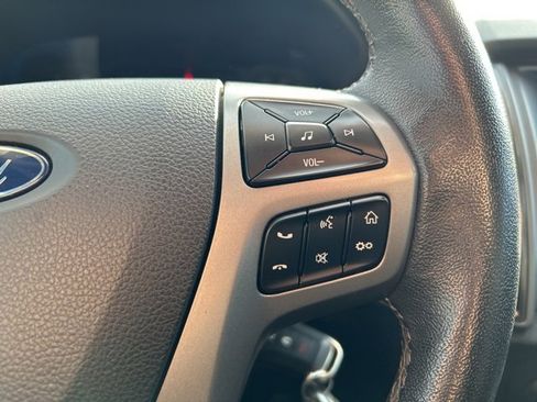 Used 2021 Ford Ranger XLT w/ Equipment Group 301A Mid image 20