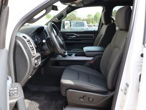 Used 2023 RAM 1500 Big Horn AWD/4WD image 14