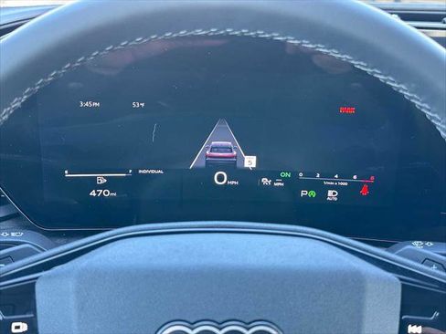 Used 2025 Audi Q5 Premium AWD/4WD image 24