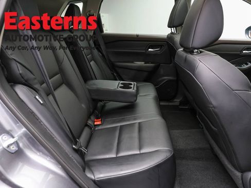Used 2023 Nissan Rogue SV w/ SV Premium B Package AWD/4WD image 23