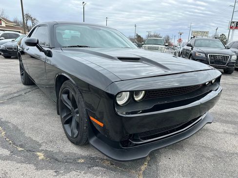 Used 2015 Dodge Challenger R/T w/ Quick Order Package 22B R/T image 34