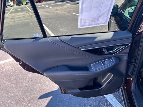 Used 2025 Subaru Outback Limited XT image 21