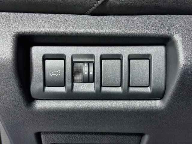 New 2026 Subaru Outback Touring XT AWD/4WD image 10