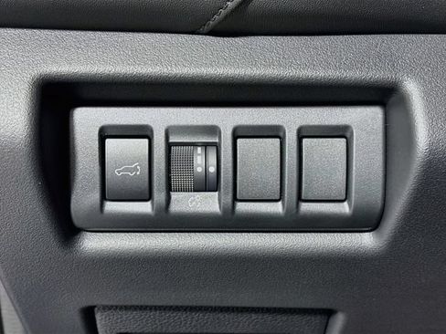 New 2026 Subaru Outback Touring XT AWD/4WD image 10