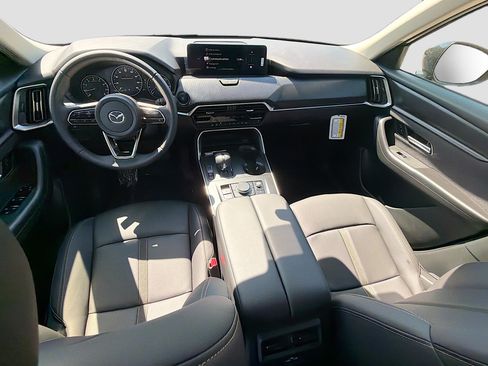 New 2026 MAZDA CX-90 3.3 Turbo w/ Select Package image 49