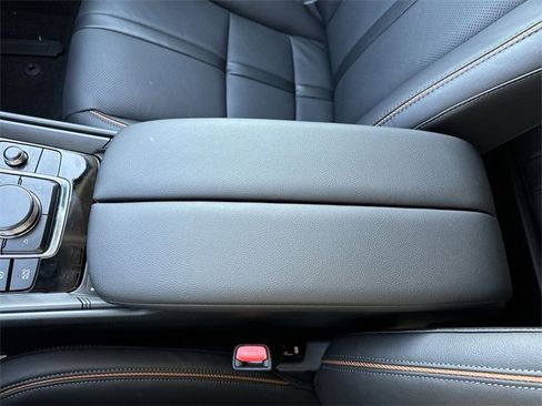 New 2026 MAZDA CX-50 2.5 Hybrid w/ Weather Package image 21