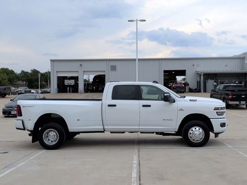 New 2026 RAM 3500 Lone Star image 9