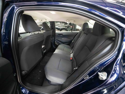 Certified 2024 Toyota Corolla LE w/ LE Convenience Package image 24