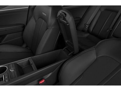 Used 2021 Kia K5 GT-Line FWD image 10