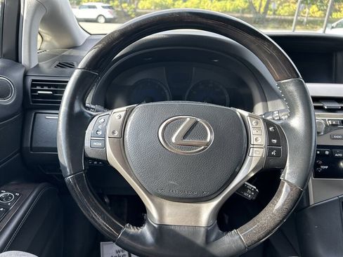 Used 2013 Lexus RX 350 AWD image 15