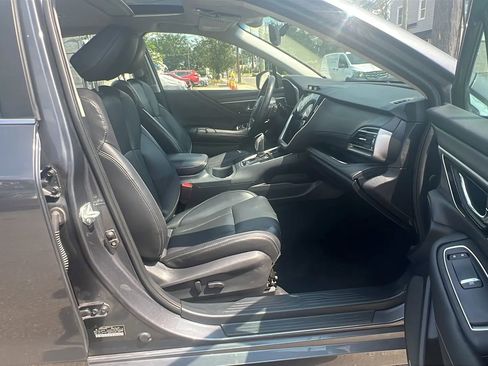 Used 2022 Subaru Legacy Limited XT w/ Popular Package #3 AWD/4WD image 31