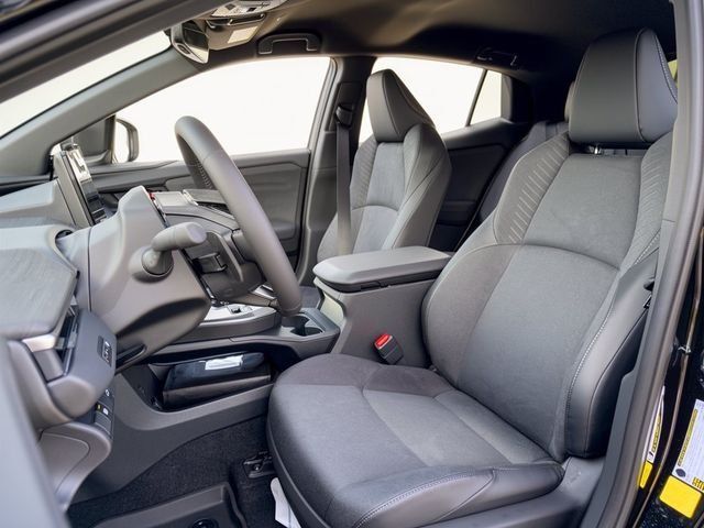 New 2026 Toyota C-HR AWD/4WD image 16