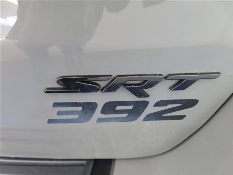 Used 2020 Jeep Grand Cherokee SRT AWD/4WD image 13