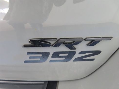 Used 2020 Jeep Grand Cherokee SRT AWD/4WD image 13