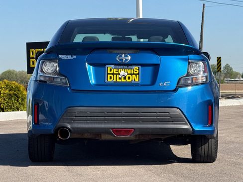 Used 2014 Scion tC FWD image 5