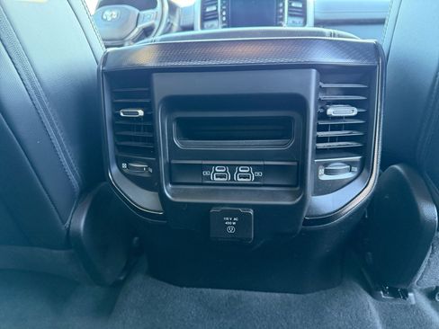 Used 2024 RAM 1500 Sport w/ Rebel Level 2 Equipment Group image 17
