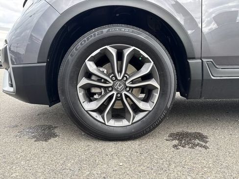 Used 2020 Honda CR-V EX image 28