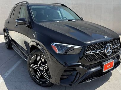Used 2026 Mercedes-Benz GLE 450 4MATIC