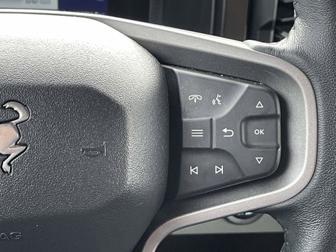 Used 2023 Ford Bronco Big Bend AWD/4WD image 31