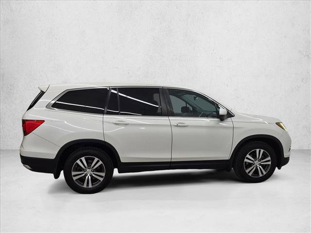 Used 2018 Honda Pilot EX-L image 4
